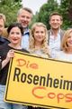 DIE ROSENHEIM-COPS picture