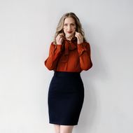 Bild Dorothea Förster