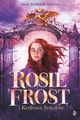 Rosie Frost i Królowa Sokołów picture