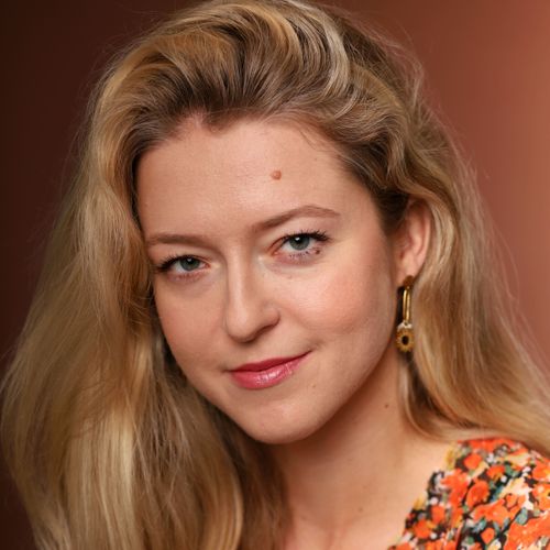 Image Natalia PUJSZO
