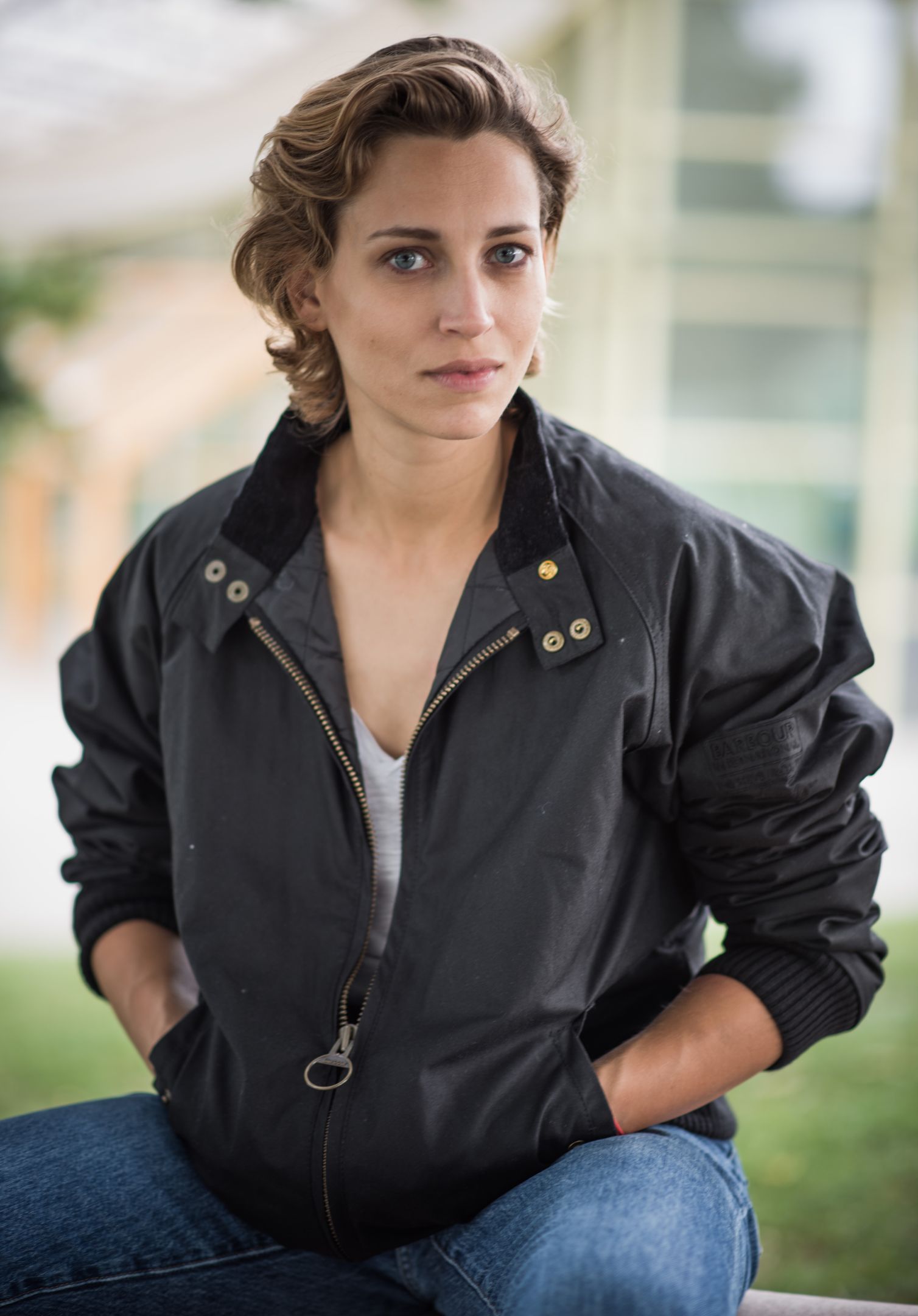 © Christoph Lecarré