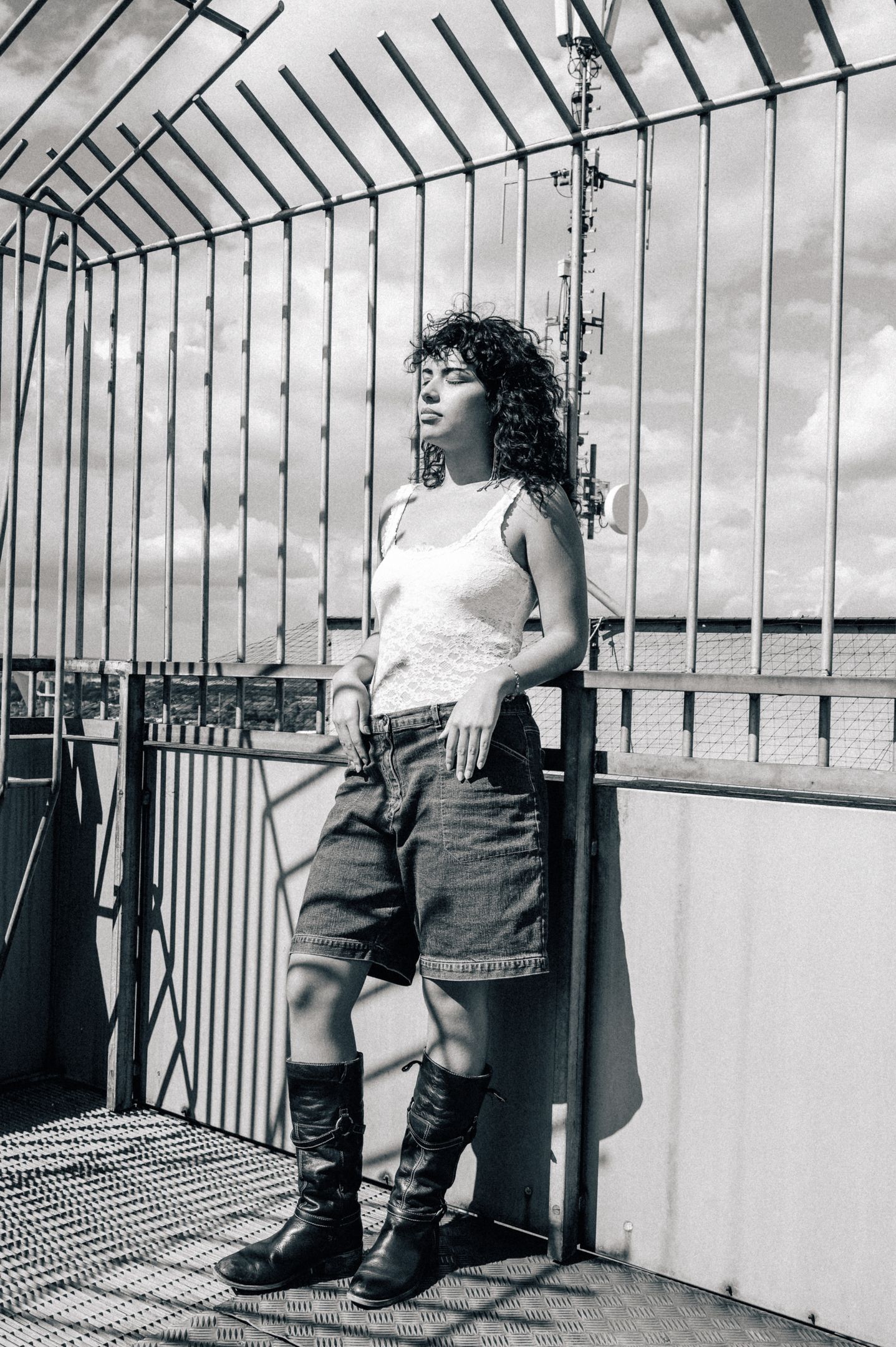 © Klaus Rosen wizerunek Aitana Villa Ingunza