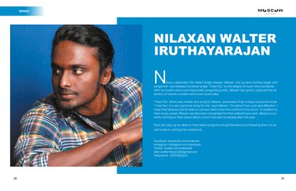 Image for Moscow tonight/April 2024