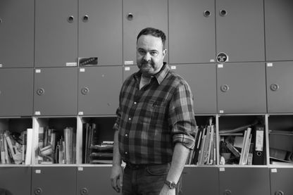 Image for Drehstart für ZDF "Fernsehfilm der Woche"