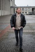 Image Sascha von Hinrichs
