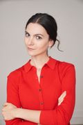 © Christophe Decouland образ Manon Tissier