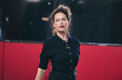 Image Nina Kronjäger