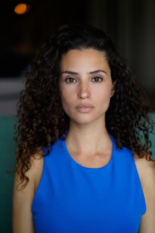 Image Nadine Menz