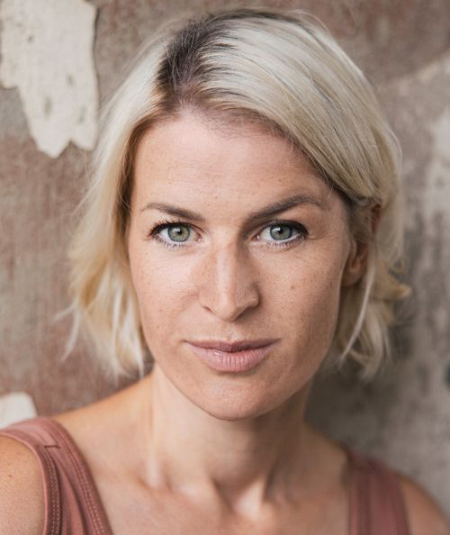 Bild Miriam Morgenstern