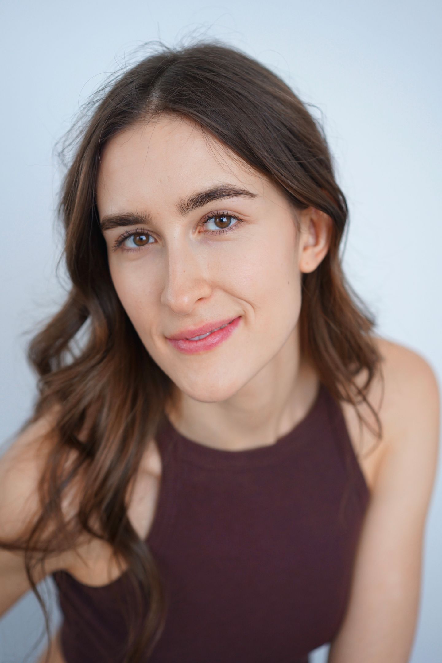 © Yaroslava Khemlovets