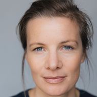 Bild Anna von Haebler
