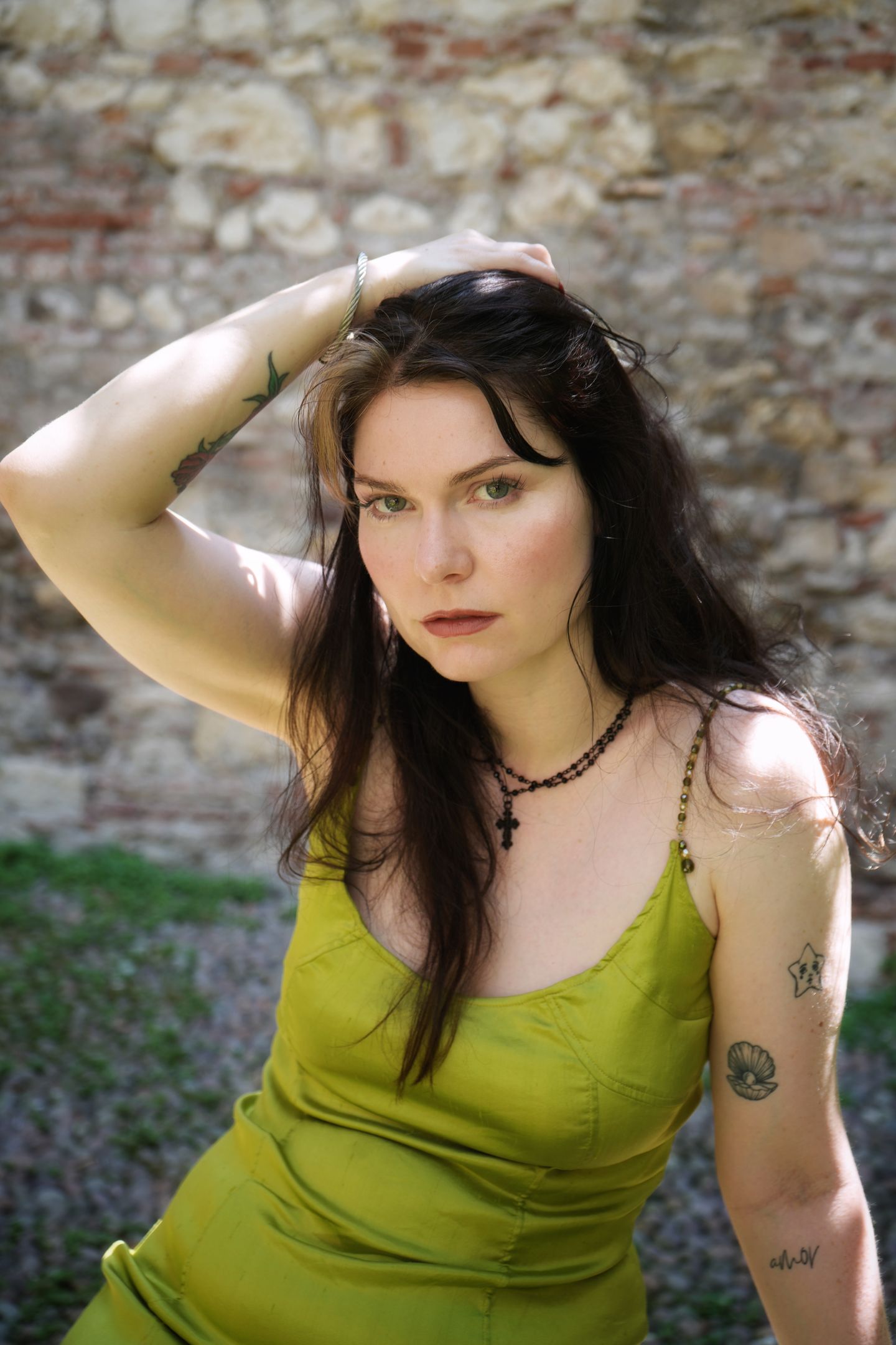 Image Stella Marleen Homann