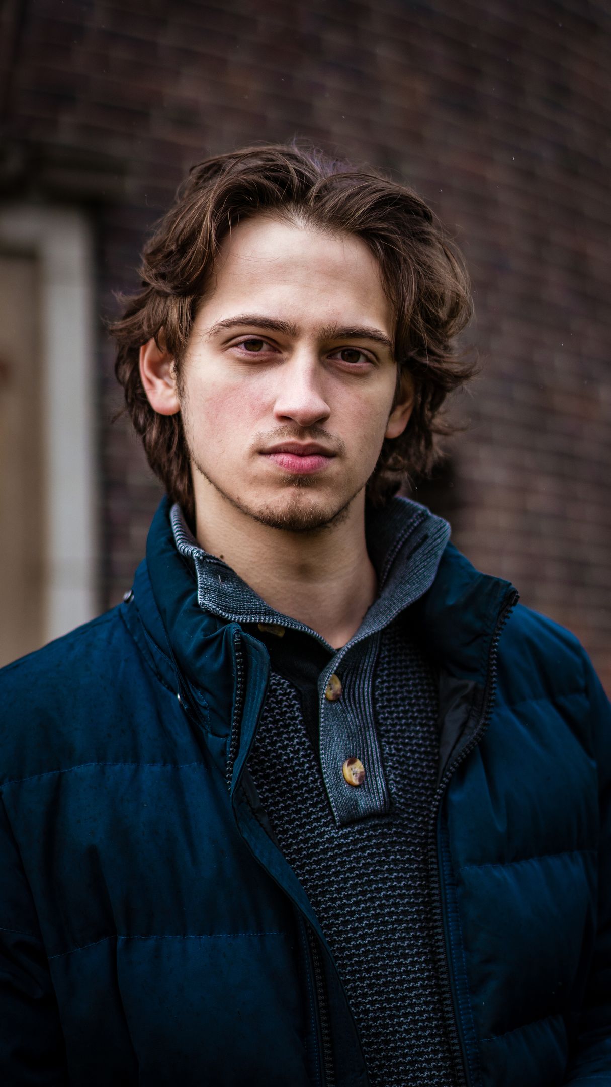 © Selina Rauterberg