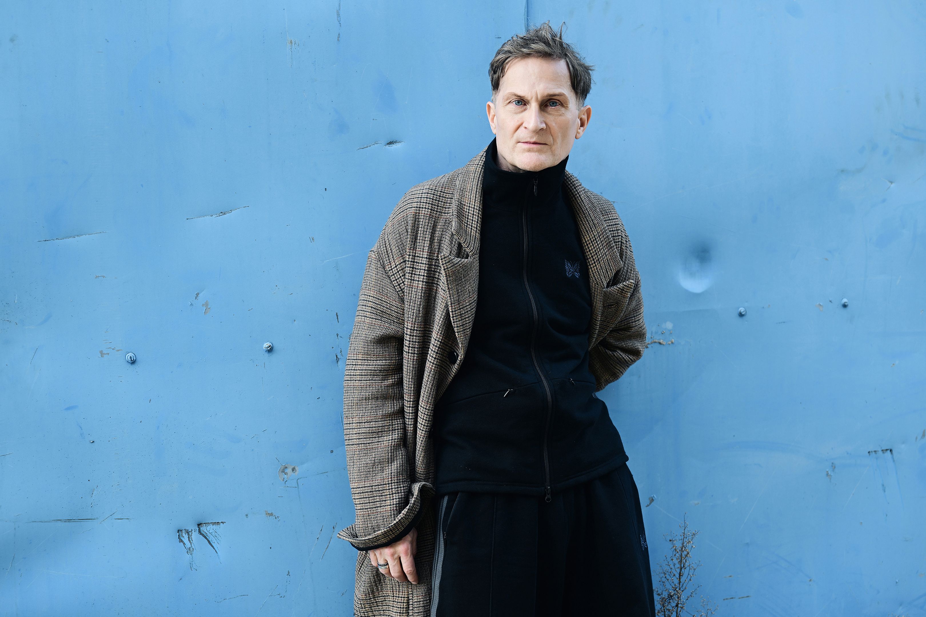 © Urban Ruths 10/2025