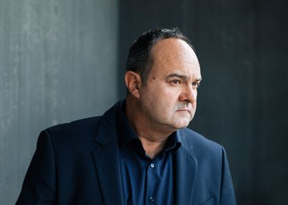 Image for NUREMBERG feiert Premiere in Toronto beim tiff