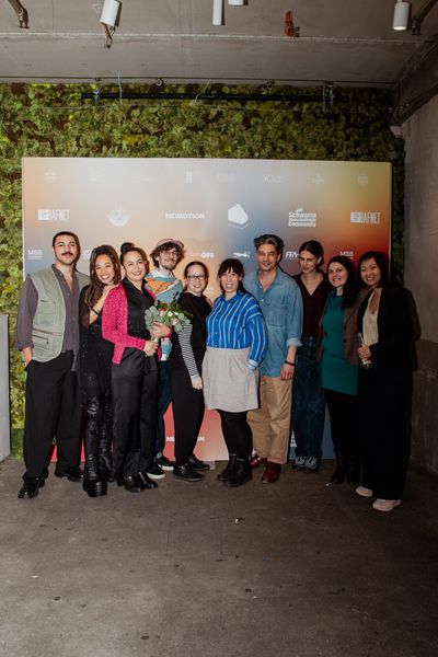 Image for Berlinale x BIPoC-Alliance „Here to Stay. Here to Slay."