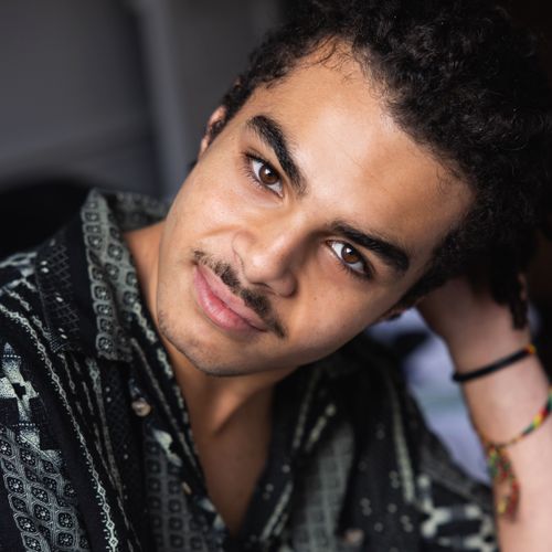 Image Ethann Isidore