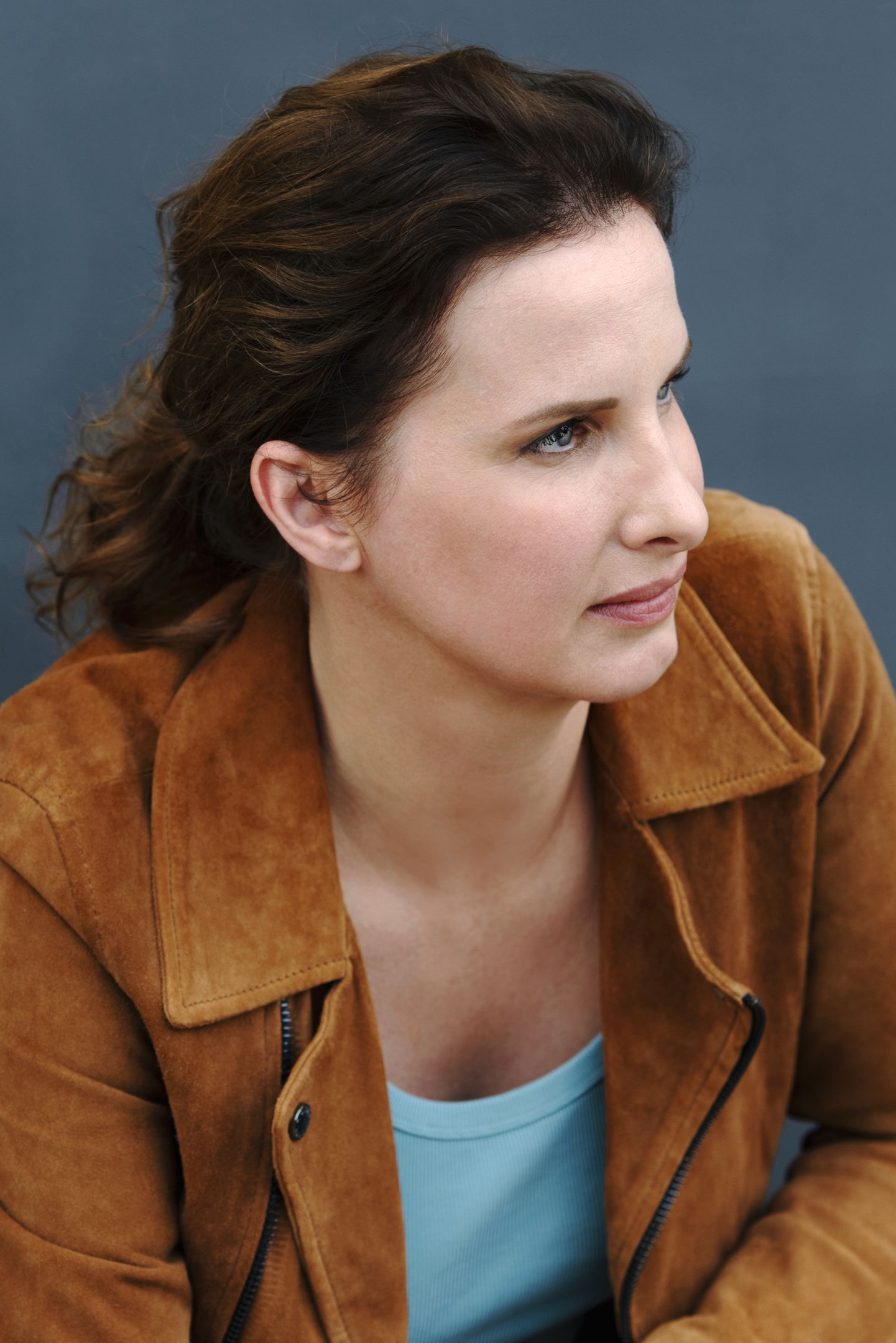 © Jeanne Degraa Bild Christine Detmers