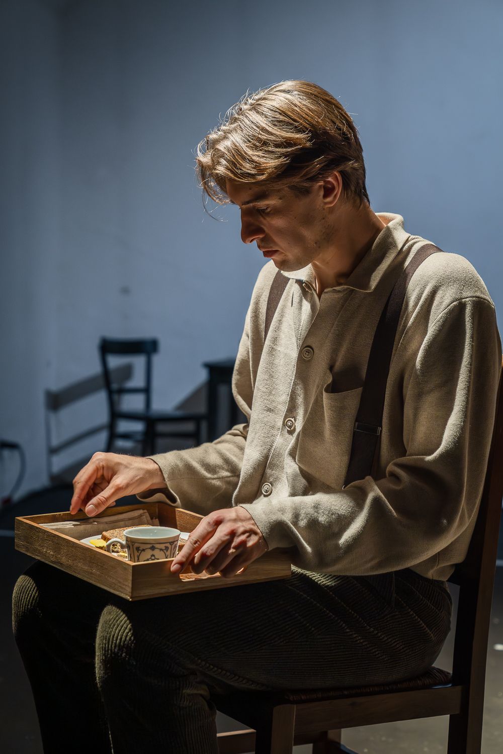 © Düsseldrama / Markus J. Feger