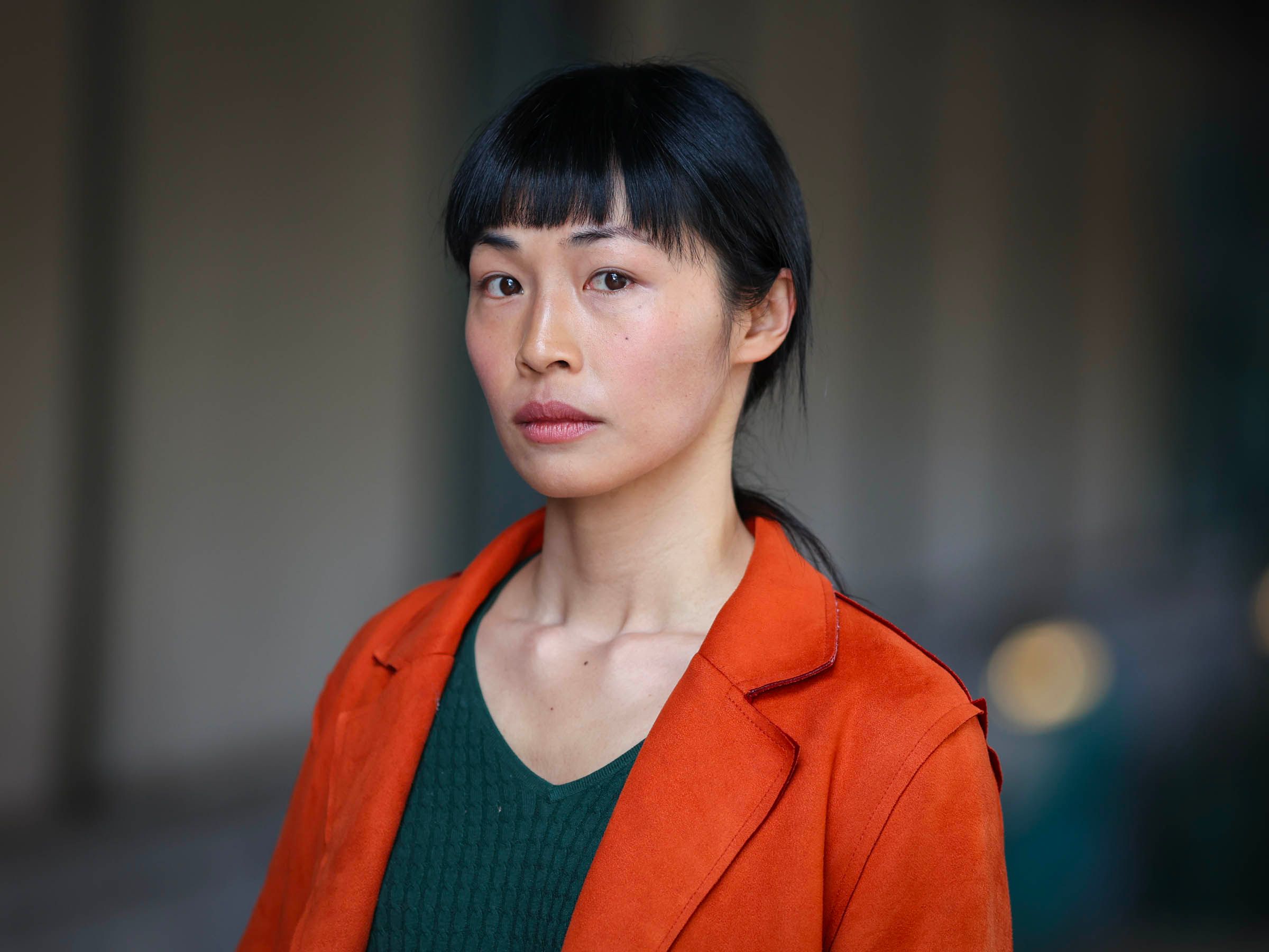 © AZZURRA PRIMAVERA Immagine Hui-Chun (Iola) Lee