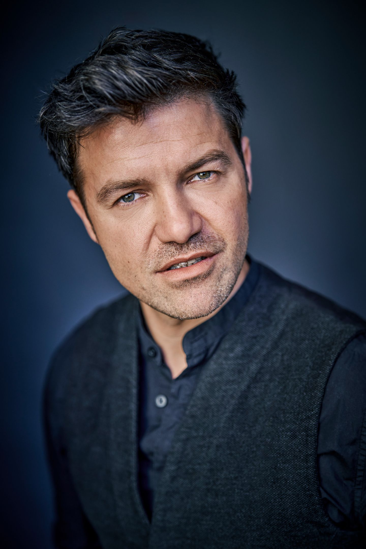 Bild Richard Zapf