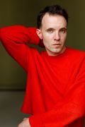 © Jakob Fliedner образ Cyril Hilfiker
