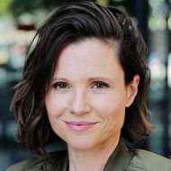 Bild Daniela Hofschneider (ehemals Preuß)