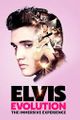ELVIS EVOLUTION picture