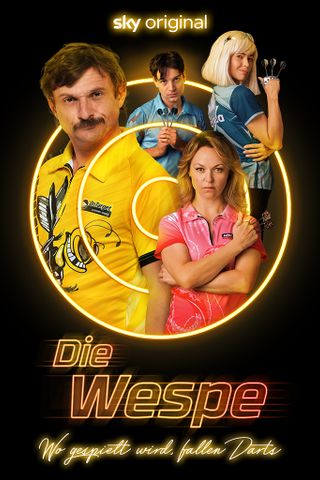 Die Wespe picture