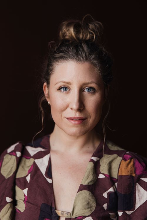 Bild Maria Lüthi