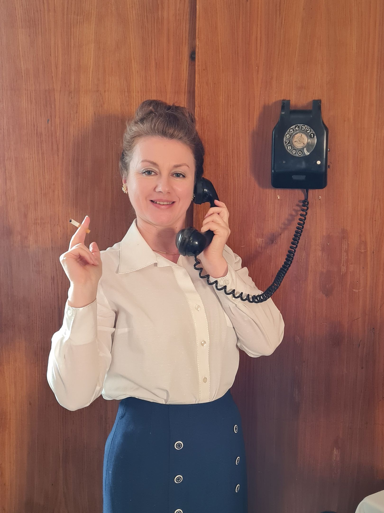 © Florentina Ienachescu