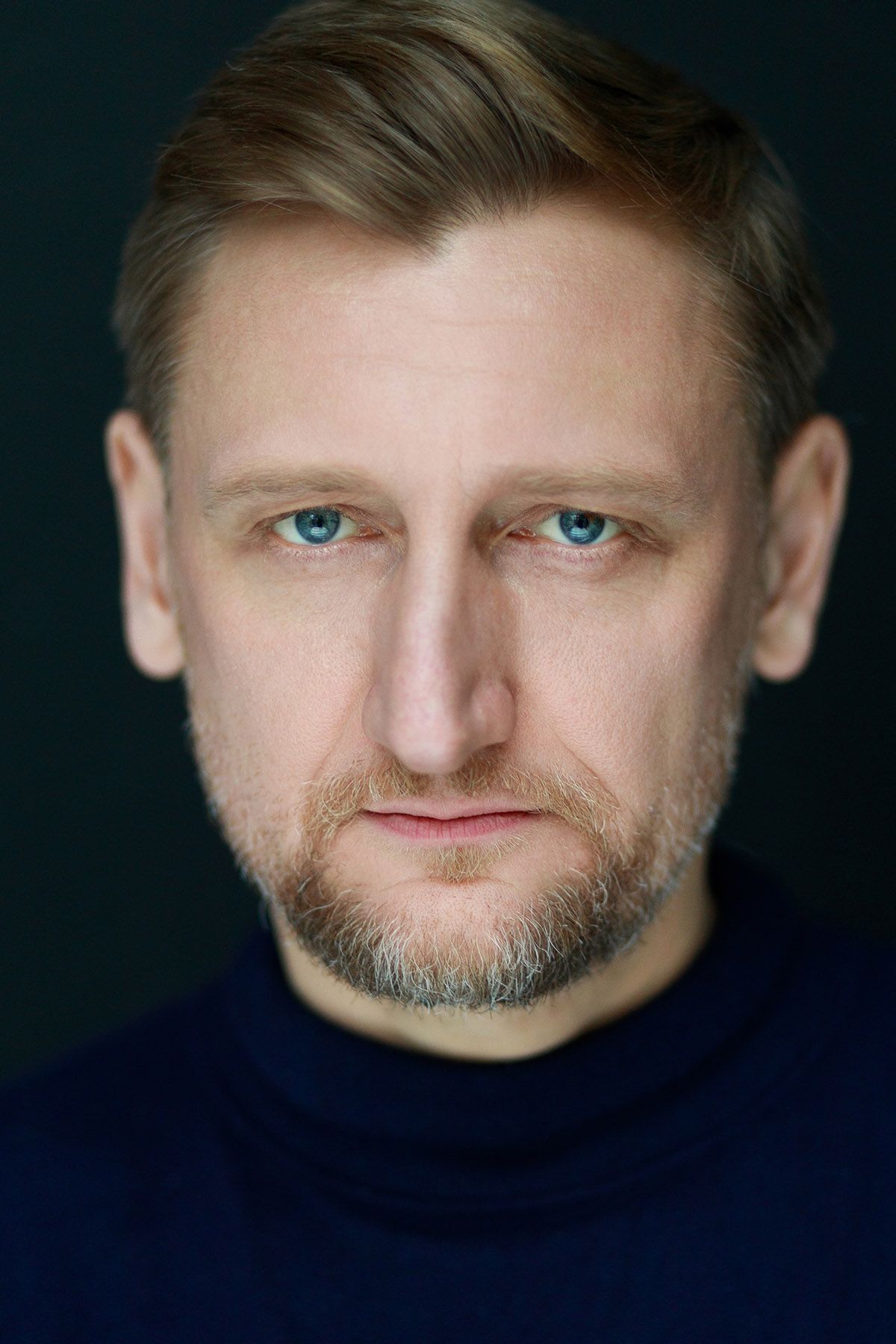 © Kristina Kipyatkova