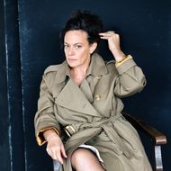 Image Katja Brenner