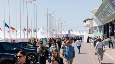 Image for Cannes 2026: International Casting Directors Association (ICDA) Launches Guidelines on the Use of AI in Casting