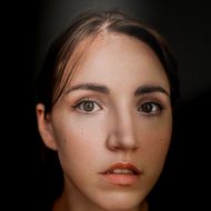 Bild Rosanne Gianna Stiller