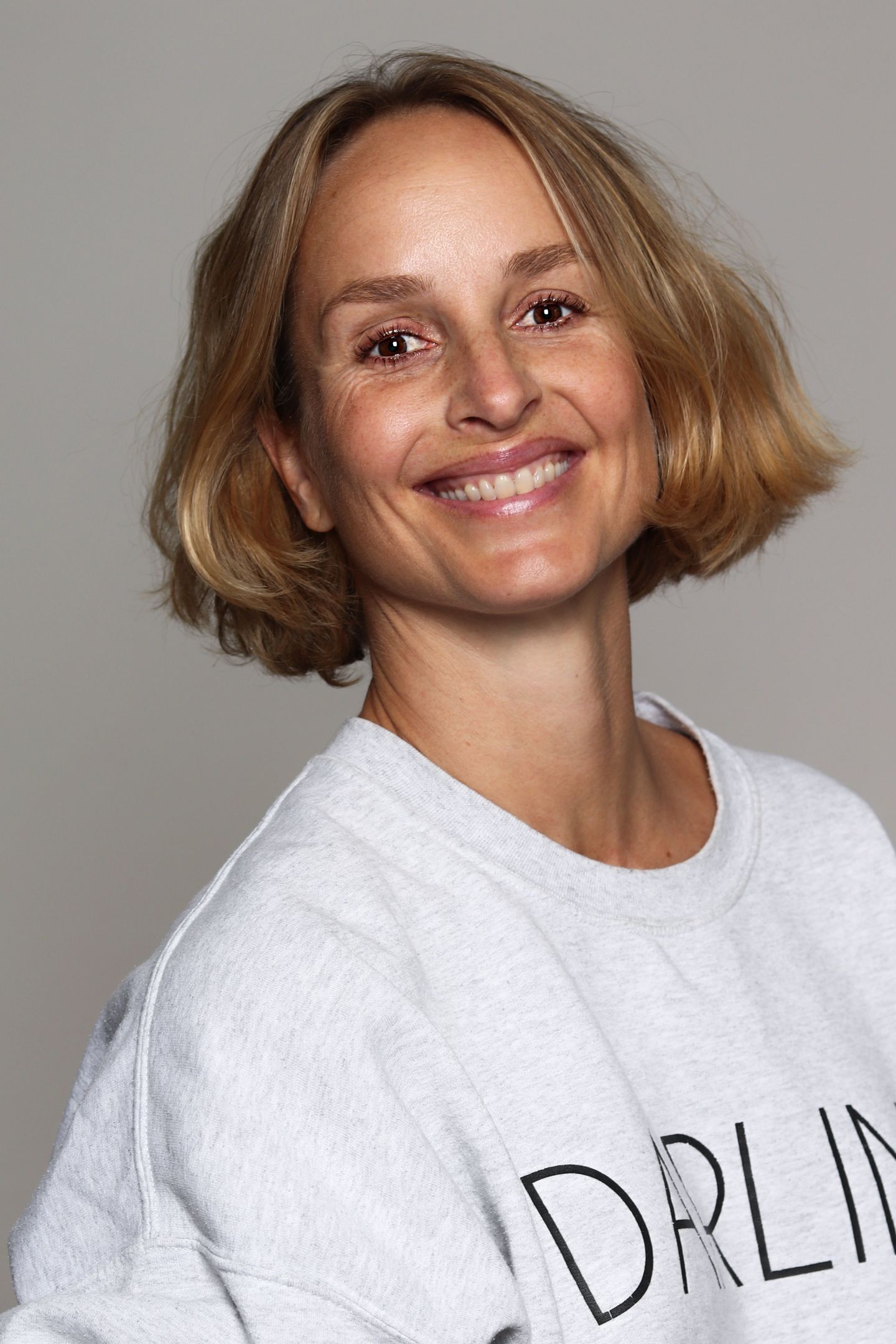 Lara Joy Körner - Filmmakers