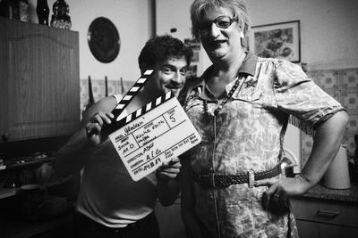 Image for BKA Theater Berlin | Die Ades Zabel Company: Wenn Ediths Glocken läuten Vol. 22