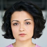 Bild Arzu Coruh