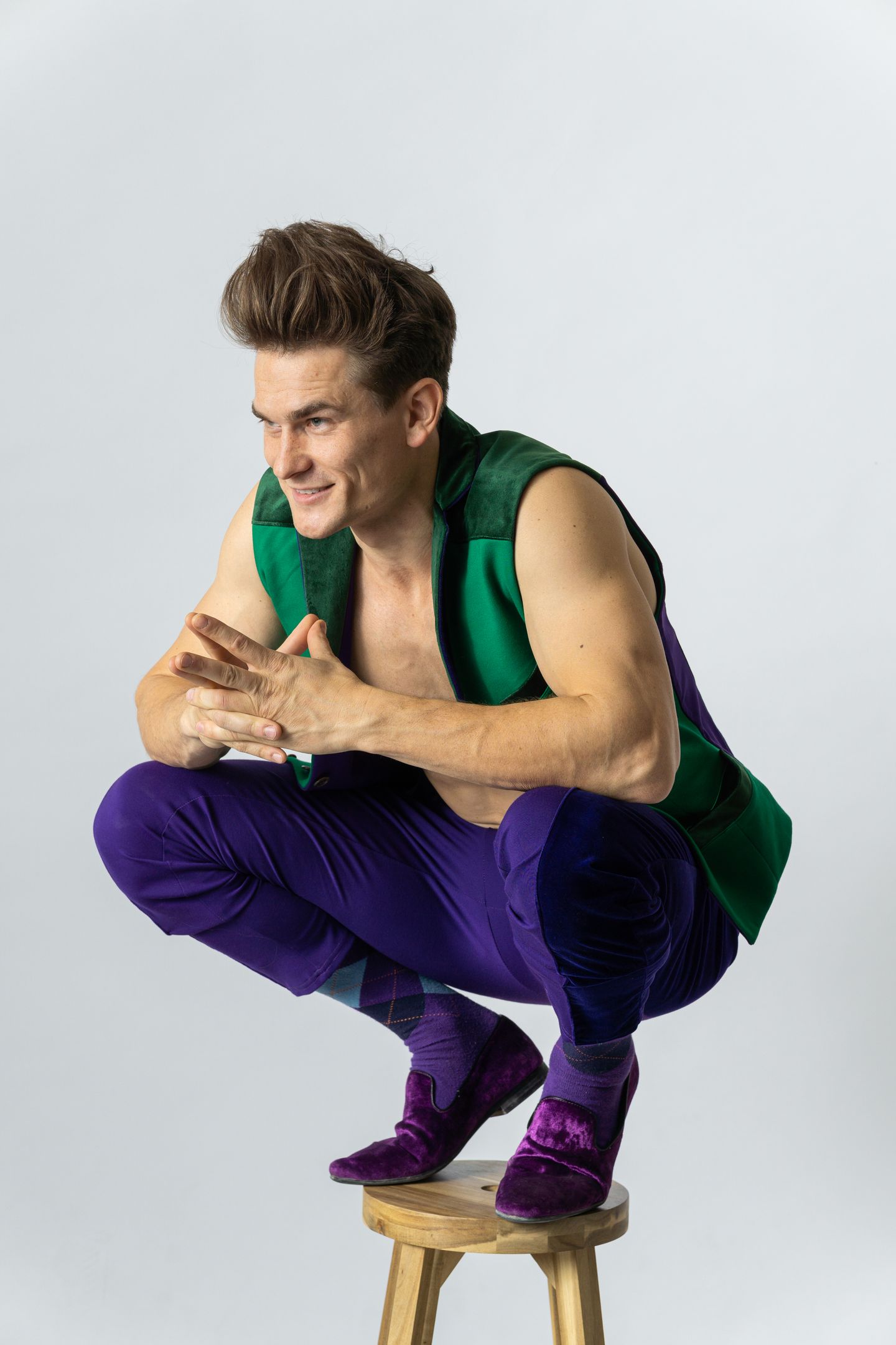 © Berlin JOKER Johnny Flow