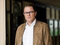 © Alan Ovaska wizerunek Ruben Brinkman