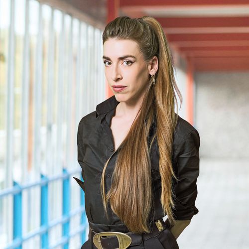 Image Karina Margareta Syndicus