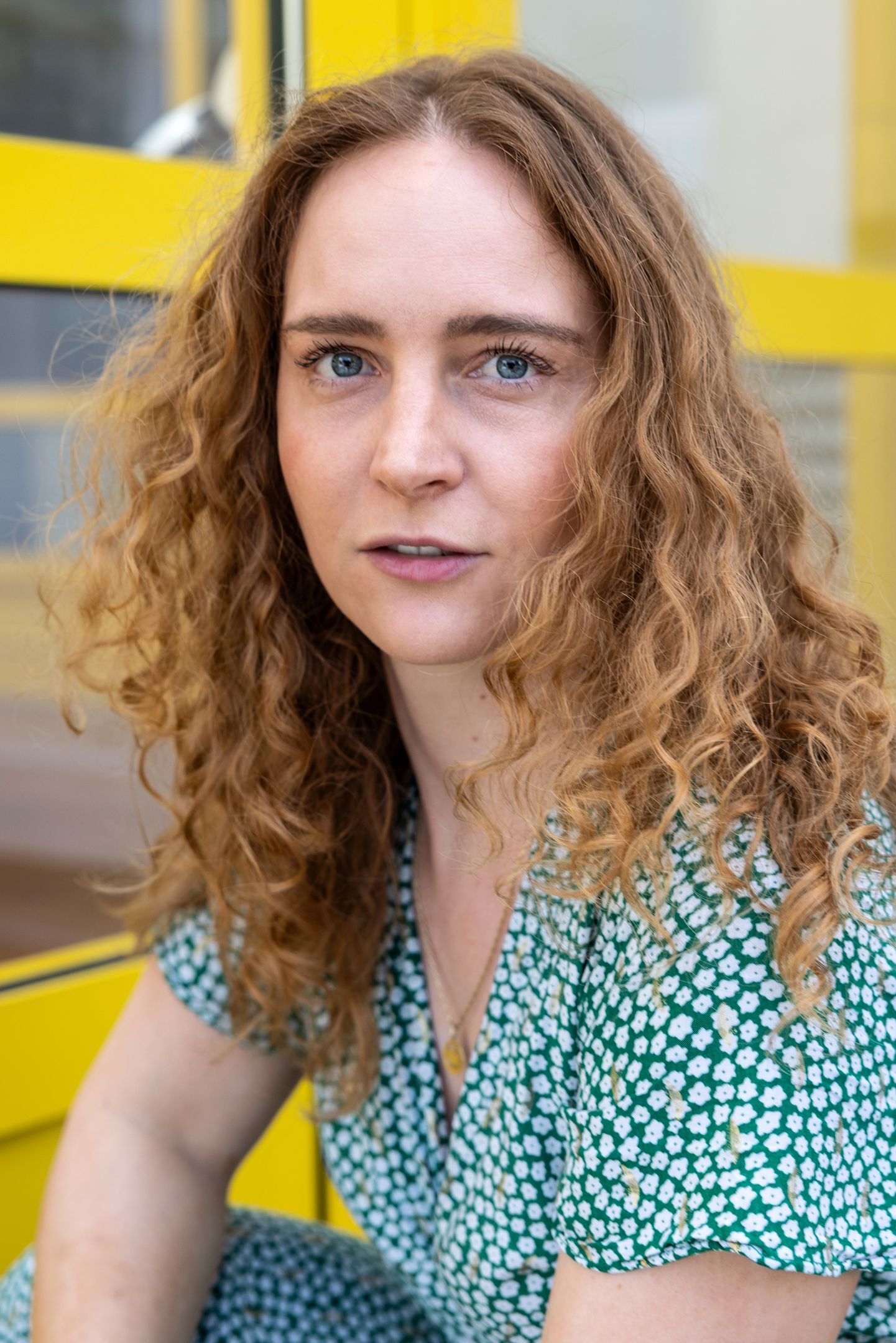 © Kerstin Muth görüntü Julia Rajsp