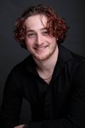 Image Harvey Thorn