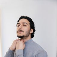 Image Mehmet Daloglu