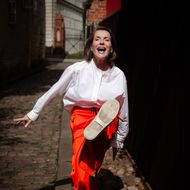 Bild Caroline Schreiber