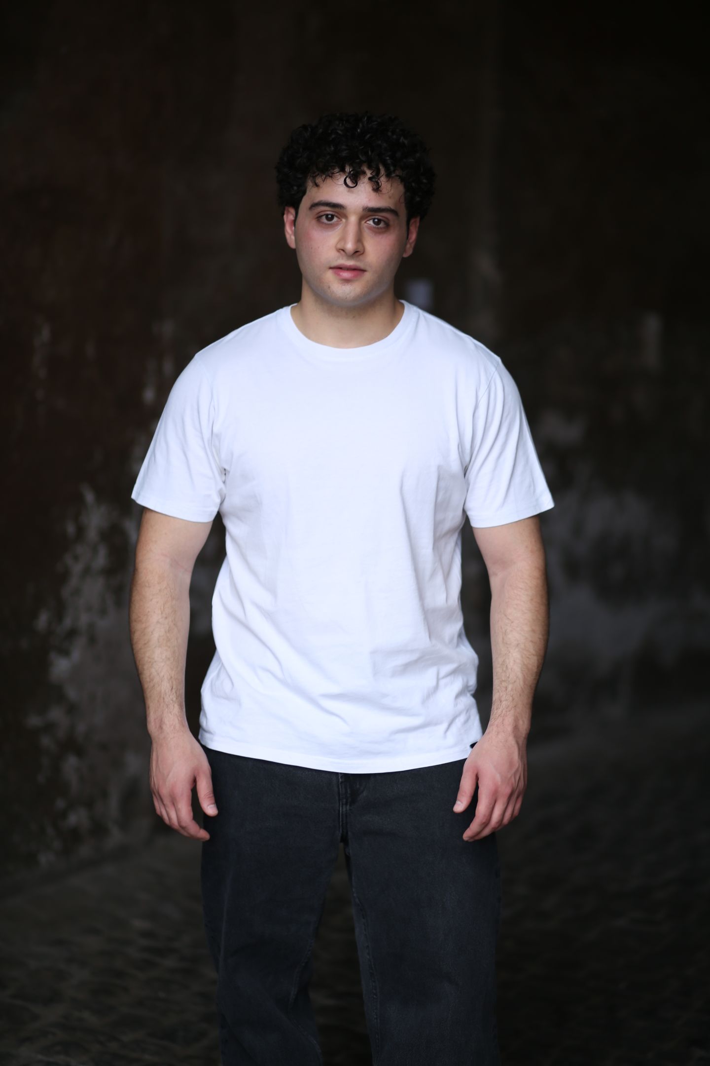 © Arianna del grosso