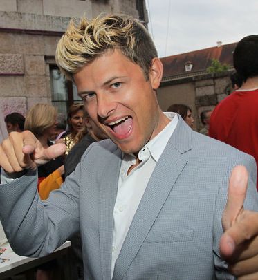 © Johannes Simon/Getty Images Europe