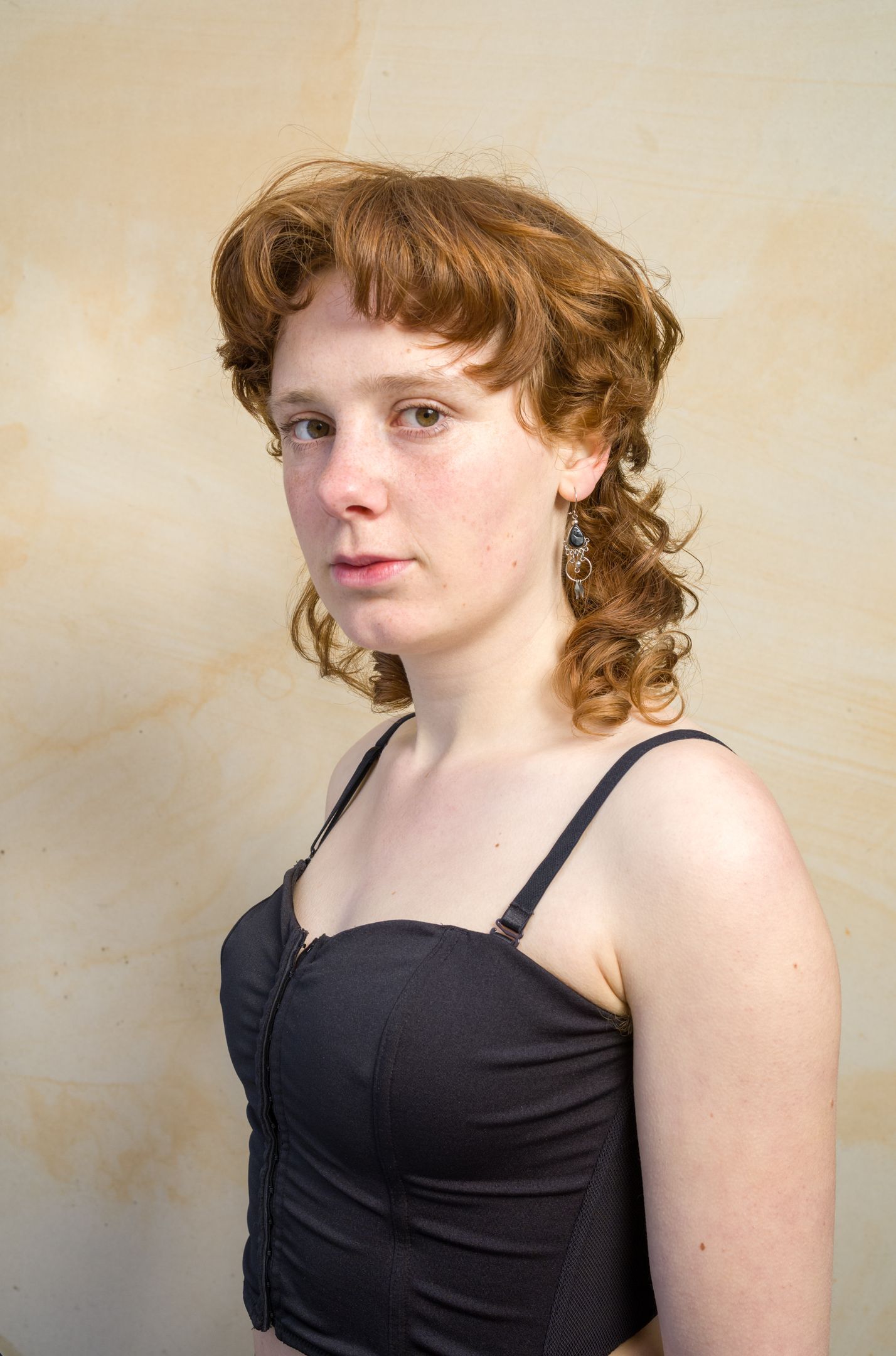 wizerunek Myrna Bindewald