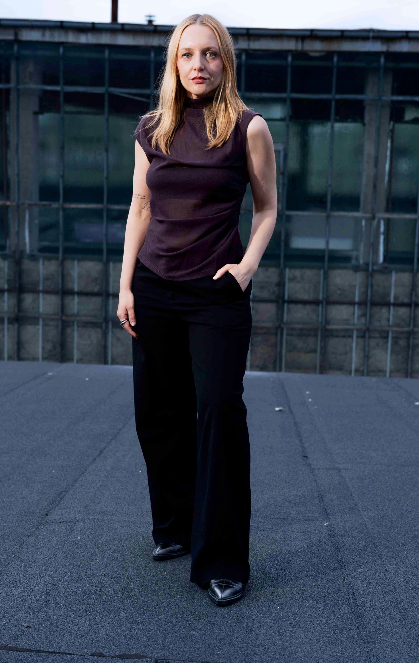 © Kaichen Li Image Lisa Marie Becker