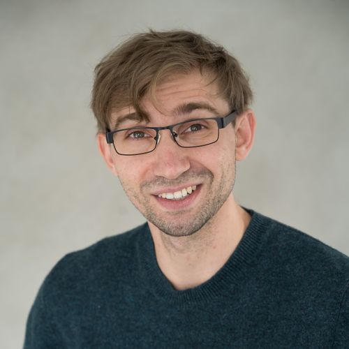 © Ian Johnson Photography